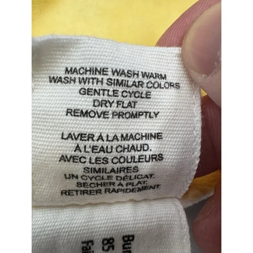 Burts Bees Baby as shown